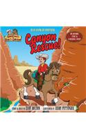Canyon Rescue!