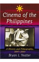 Cinema of the Philippines