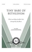 Tiny Babe of Bethlehem