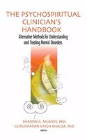 The Psychospiritual Clinician's Handbook