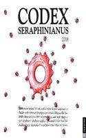 2018 Codex Seraphinianus Wall Calendar