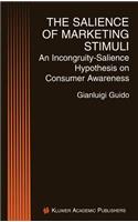 The Salience of Marketing Stimuli