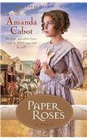 Paper Roses – A Novel