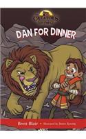 Dan for Dinner