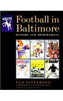 Football in Baltimore