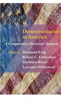 Democratization in America