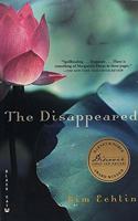 DISAPPEARED BARNES SPECIAL ED