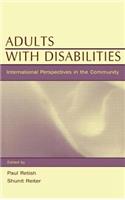 Adults With Disabilities