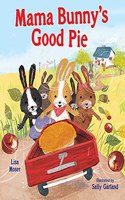 Mama Bunny's Good Pie