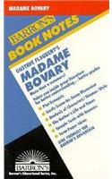 Gustave Flaubert's Madame Bovary