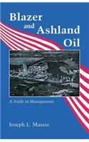 Blazer and Ashland Oil