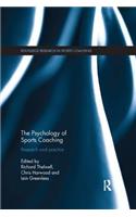 Psychology of Sports Coaching