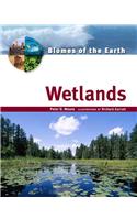 Wetlands
