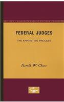 Federal Judges