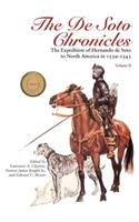 The De Soto Chronicles