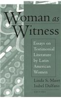 Woman as Witness