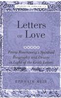 Letters of Love