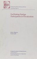 Facilitating Foreign Participation in Privatization