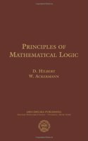 Principles of Mathematical Logic