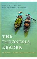 Indonesia Reader