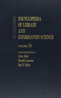 Encyclopedia of Library and Information Science