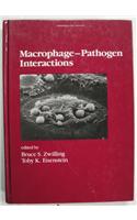Macrophane-pathogen Interactions
