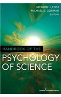 Handbook of the Psychology of Science