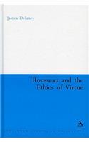 Rousseau and the Ethics of Virtue