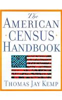 The American Census Handbook