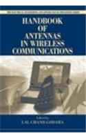 Handbook of Antennas in Wireless Communications