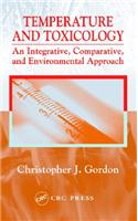 Temperature and Toxicology