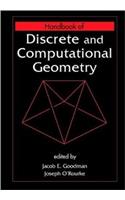 Handbook of Discrete and Computational Geometry