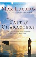 Cast of Characters