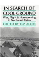 In Search of Cool Ground
