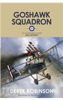 Goshawk Squadron