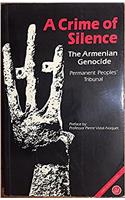 Crime of Silence