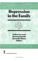 Depression in the Family