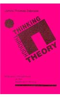 Thinking through Theory