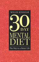 Thirty-Day Mental Diet