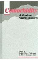 Comorbidity of Mood and Anxiety Disorders