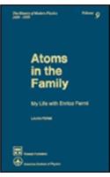 Atoms in the Family