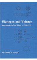 Electrons and Valence