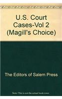 U.S. Court Cases-Vol 2