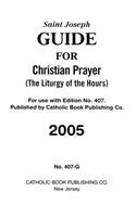 Christian Prayer Guide