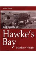 History of Hawke's Bay