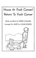 House at Pooh Corner/Return to Pooh Corner