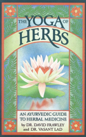 Yoga of Herbs