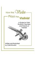 How the Violin Plays the Violinist