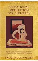 Sensational Meditation for Children