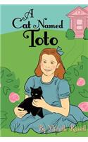 Cat Named Toto